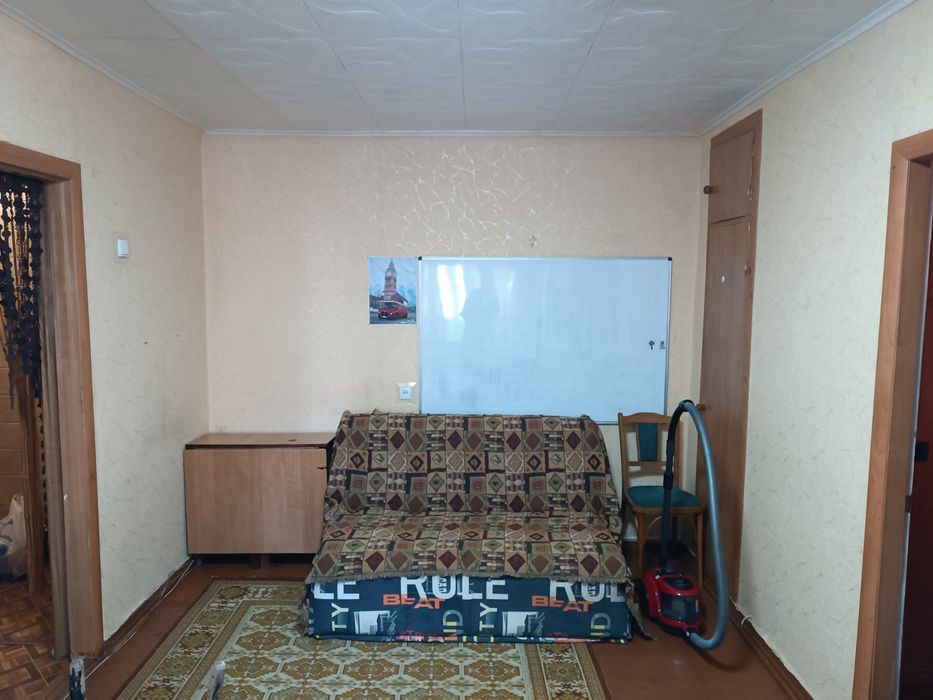 Вільна з 09.03!!!Здам подобово свою квартиру