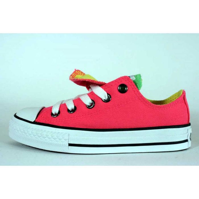 Buty sznurowane Converse Junior/Youth Chuck Taylor rozm.38
