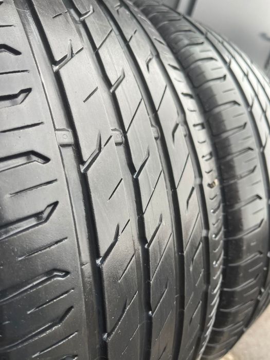Шини літні 235/50 r19  б/у