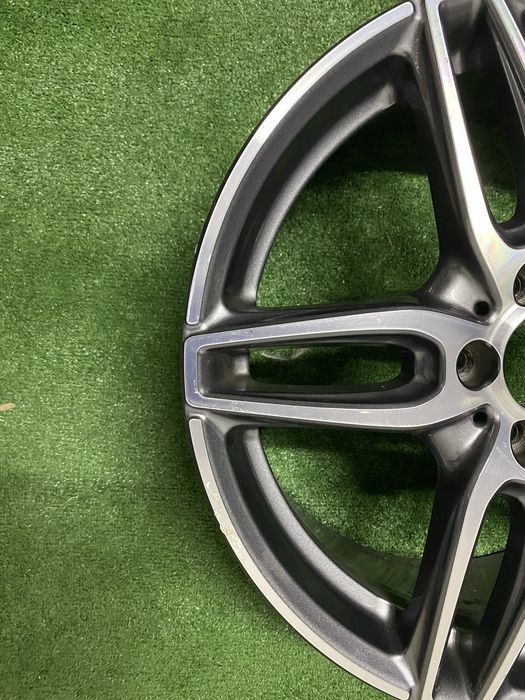 Felga 18 Mercedes A-Klasa CLA