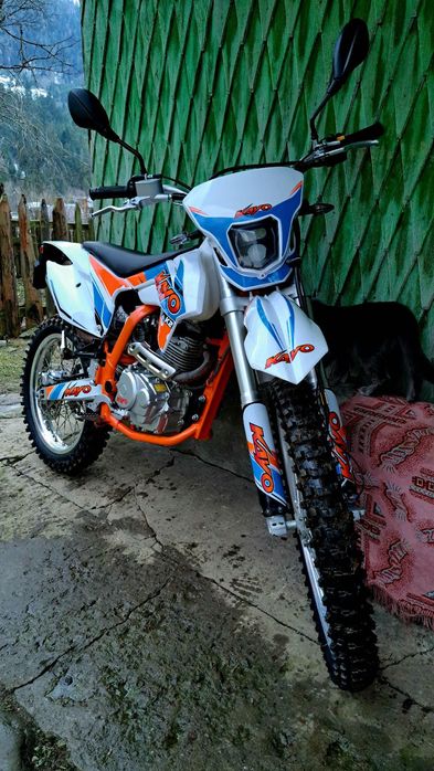 Kayo k2 2500 куб