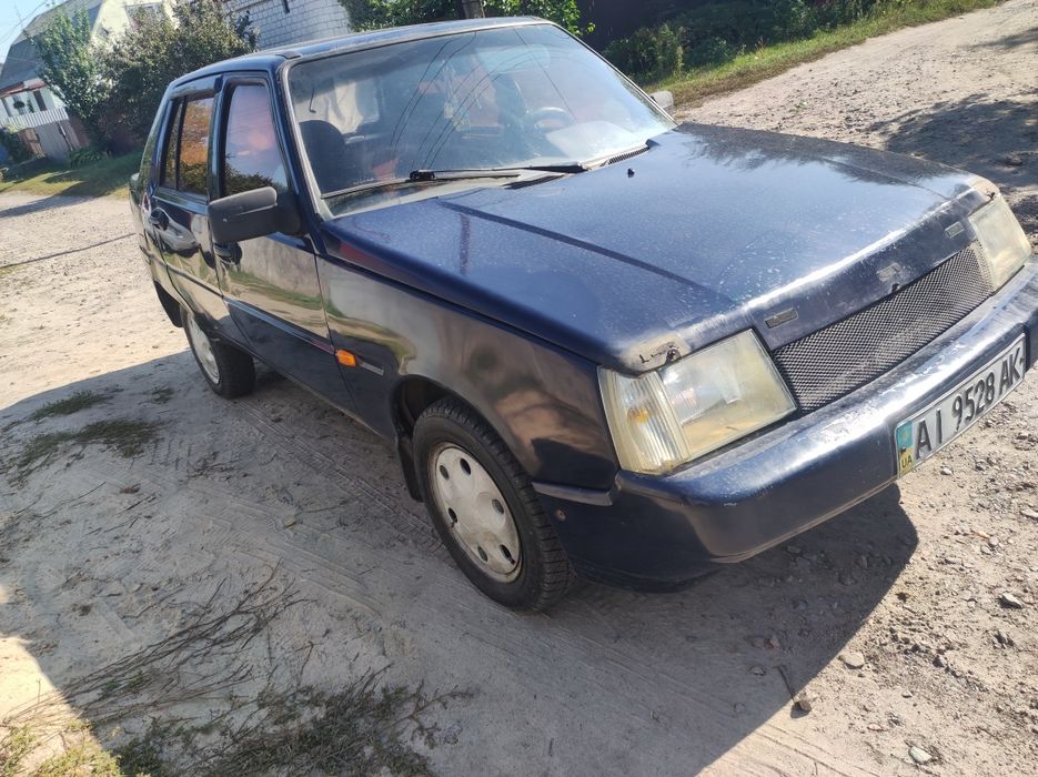 Продам Славуту газ -бенз