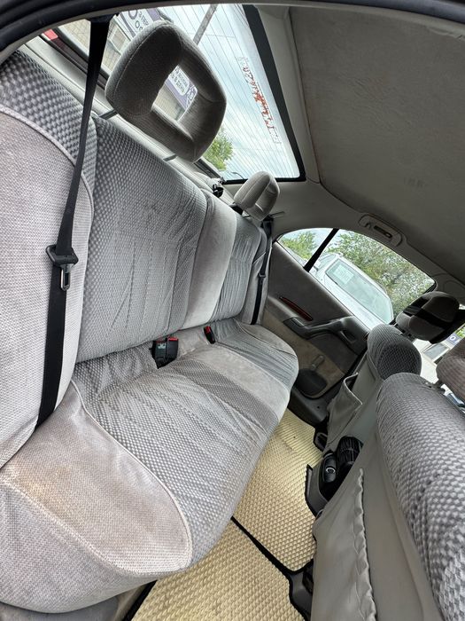 Продам Opel Omega 1995 рік можлива розстрочка, кредит, обмін!