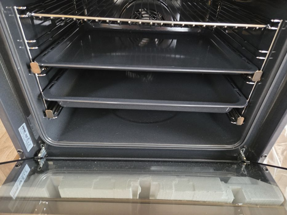 Piekarnik Ikea Mirakulos grzałki do wymiany