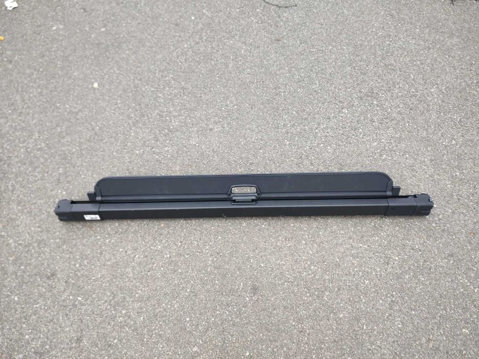 Шторка багажника ролет Бмв Х7 Bmw X7 G07