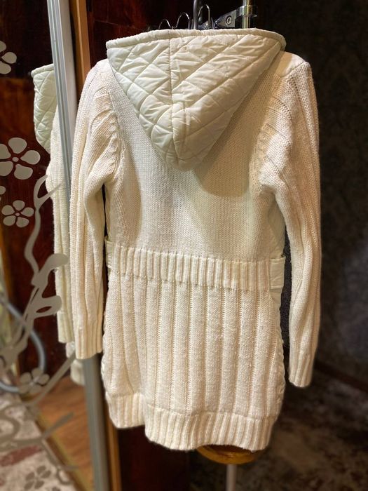 Кофта кардиган продам