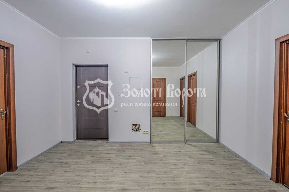 Квартира, 3к. Євроремонт. Регенераторна 4, Комфорт-Таун, Дніпровський