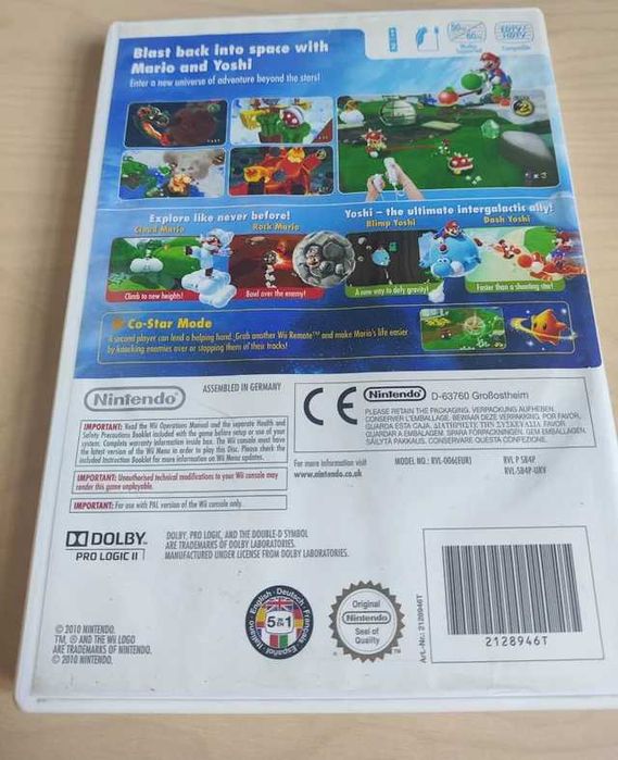 Mario Kart Wii .