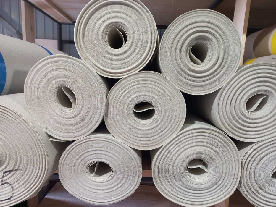 Геотекстиль під тротуарну плитку 100-250г/м2