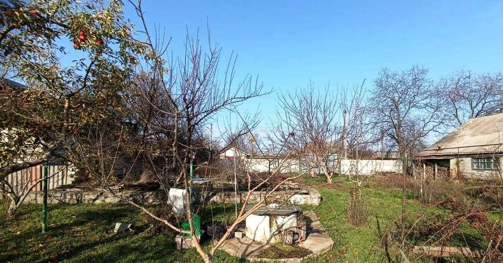 Терміново продається будинок в м. Пятихатки.