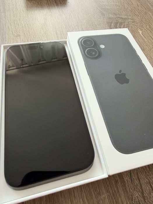 Iphone 16 128gb