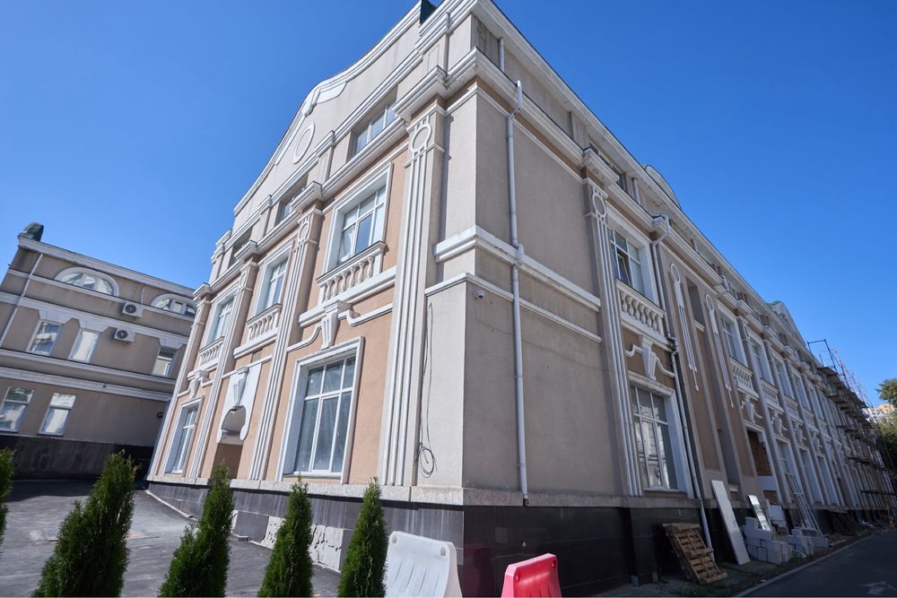 Комерційна нерухомість за адресою вул. Золотоустівська (площа 3941 м²) - Atlanta.ua - фото 19