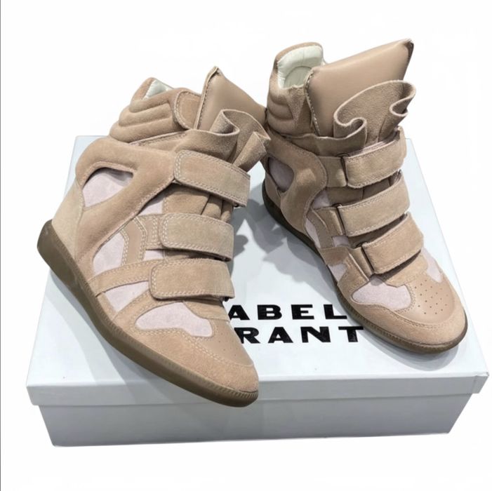 Isabel Marant Bekett Sneakers