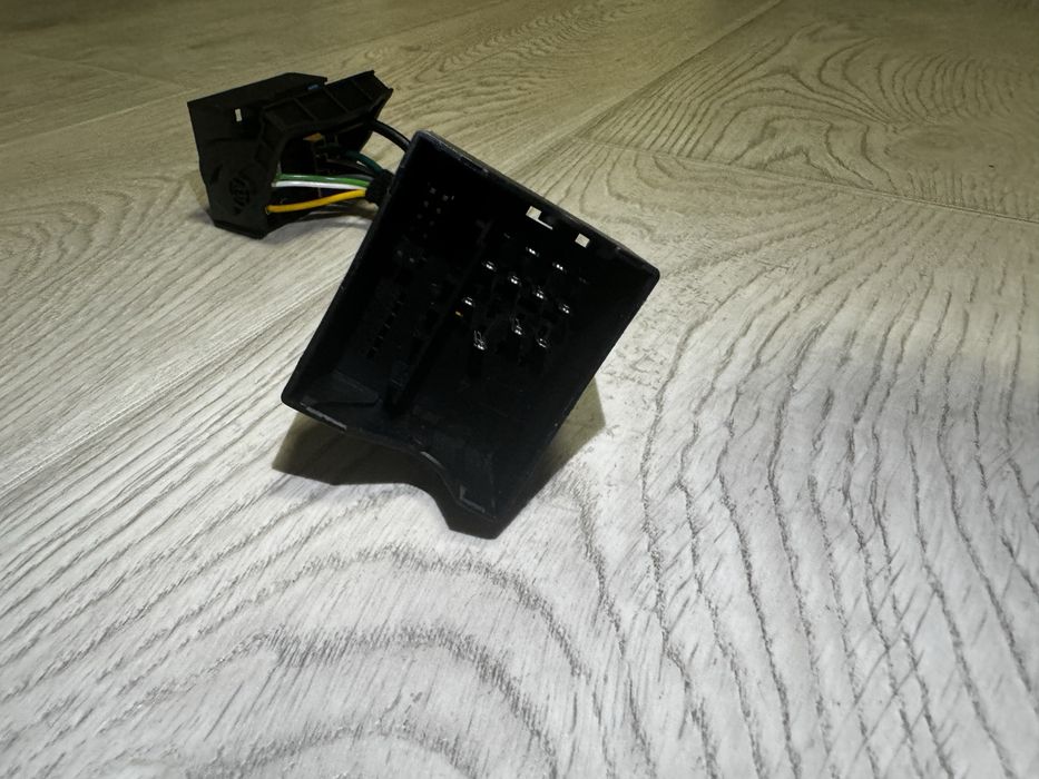 Перехідник PQ - MQB для Volkswagen Jetta, Passat, Quadlock переходник