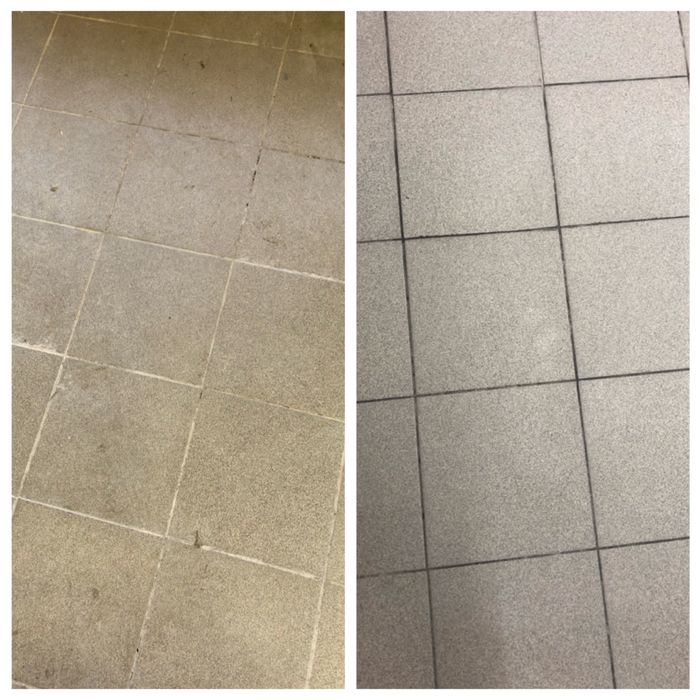 Генеральная уборка квартир