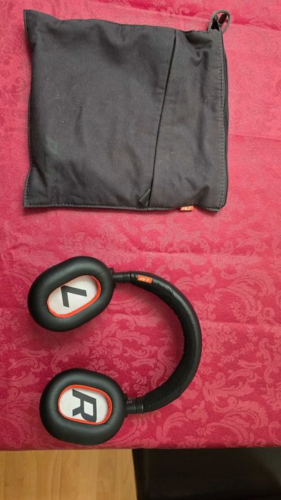 Plantronics BackBeat Pro 2