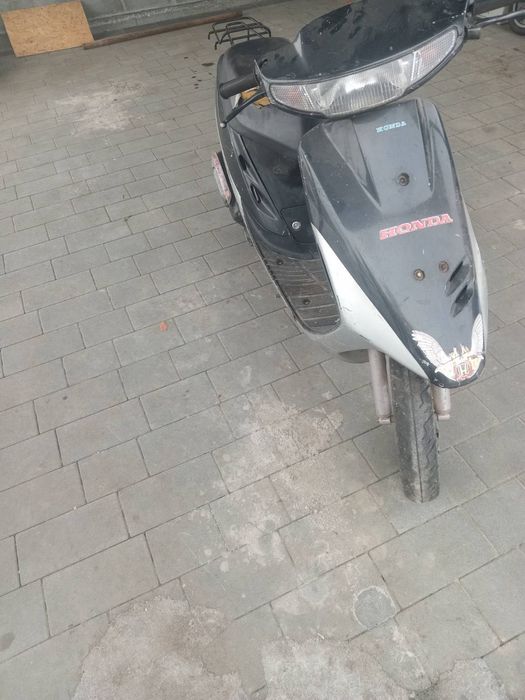 Продам хонда діо af27