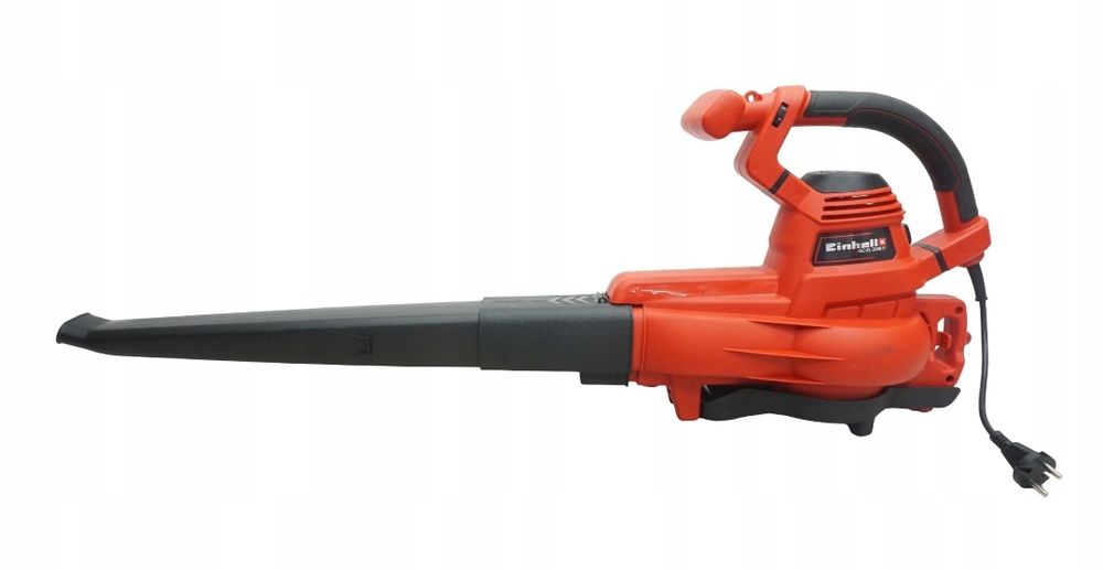 Dmuchawa do liści i śniegu Einhell GC-EL 3000 E