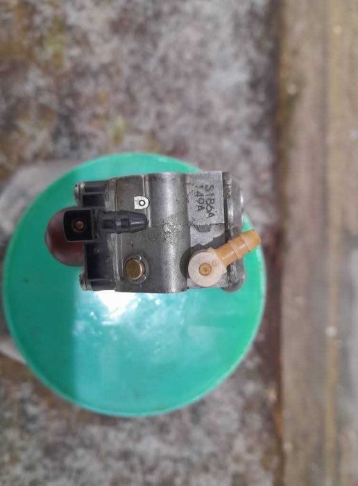 Карбюратор до бензотрімера Stihl FS-55 оригінал
