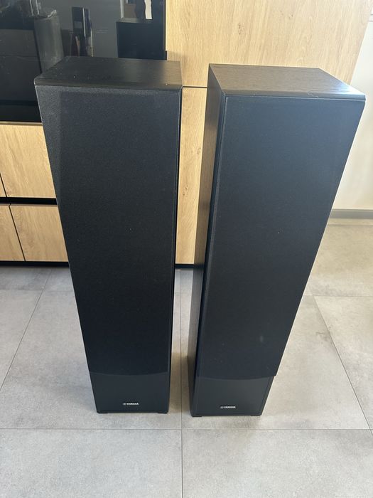 Głośniki Yamaha NS-F51
