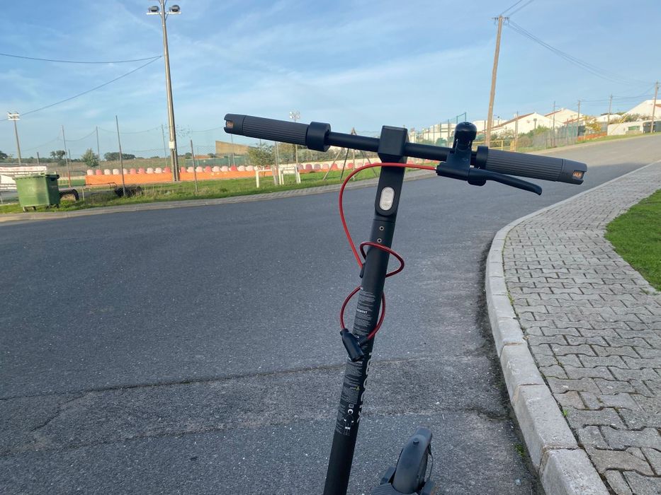 Trotinete Elétrica - Xiaomi 5