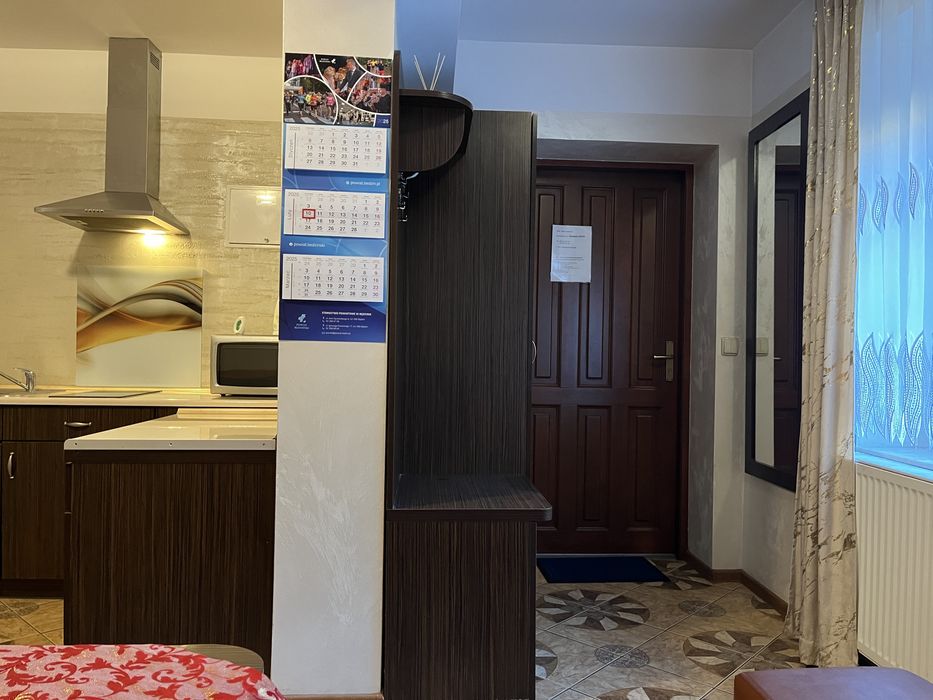 Studio do wynajęcia.