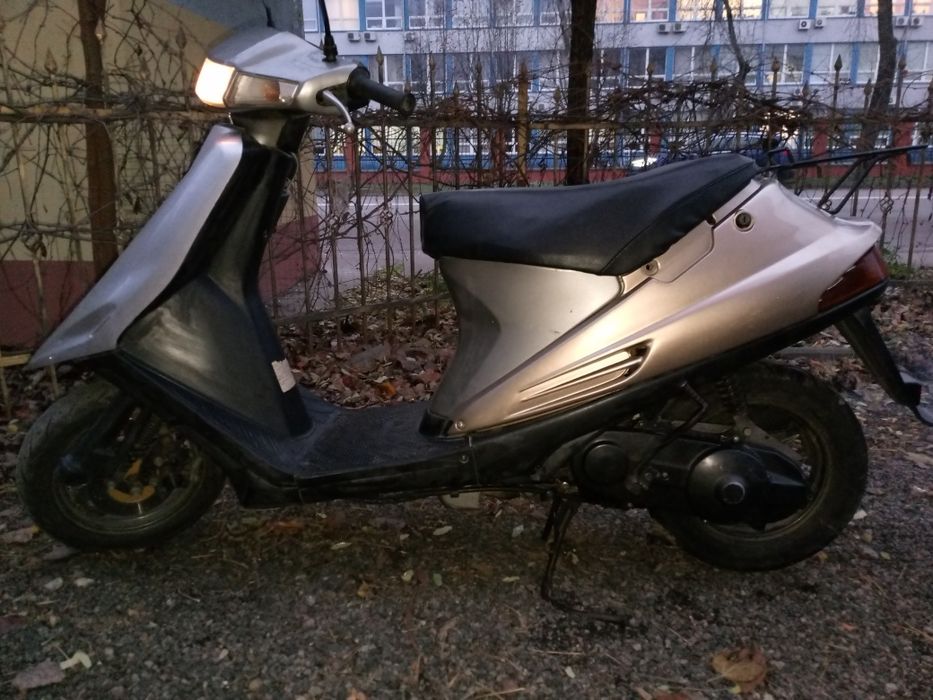 Продам  Сузукі ще не обкатаний