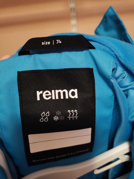 Kombinezon Reima dla dzieci 74