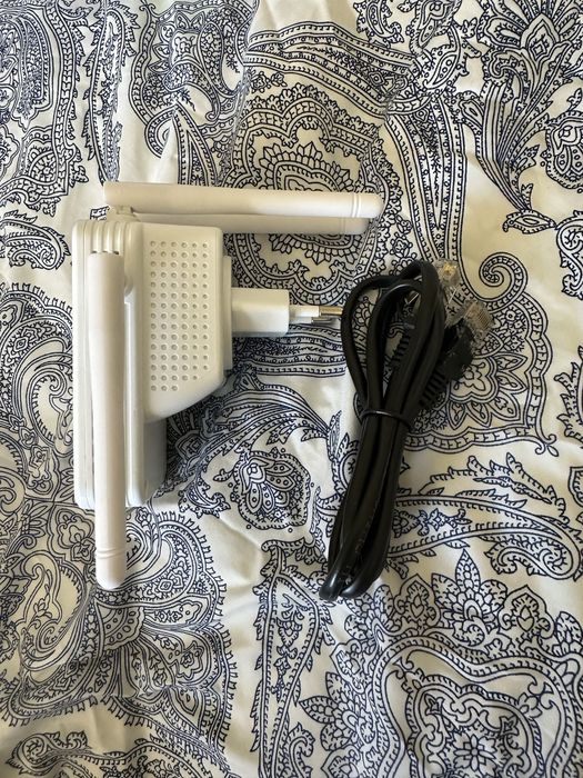 Wi-Fi репітер/повторювач