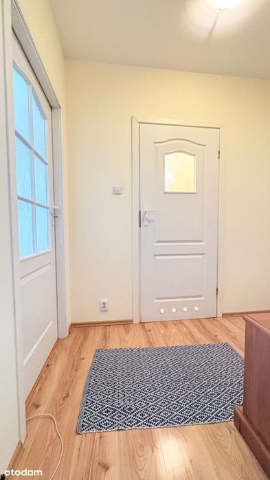 Jankowskiego duża kawalerka z balkonem