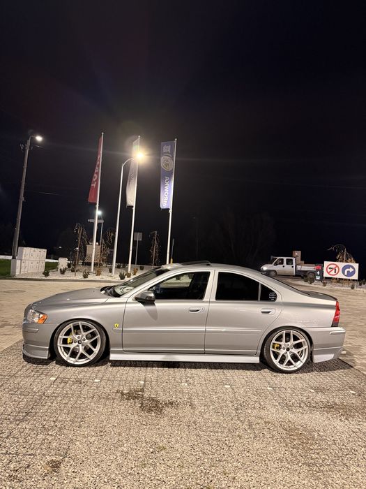 Volvo s60 2009rok