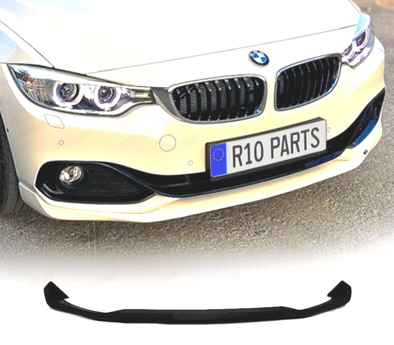 SPOILER LIP FRONTAL BMW F32 F33 F36