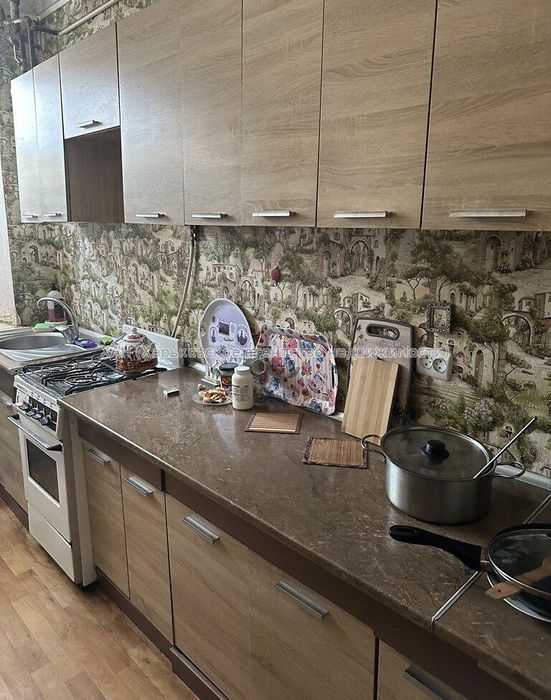 Продам 2-кімн квартиру на Старій Салтівці Е61