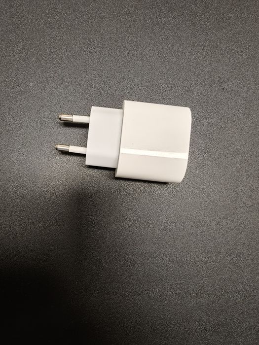 Carregador apple