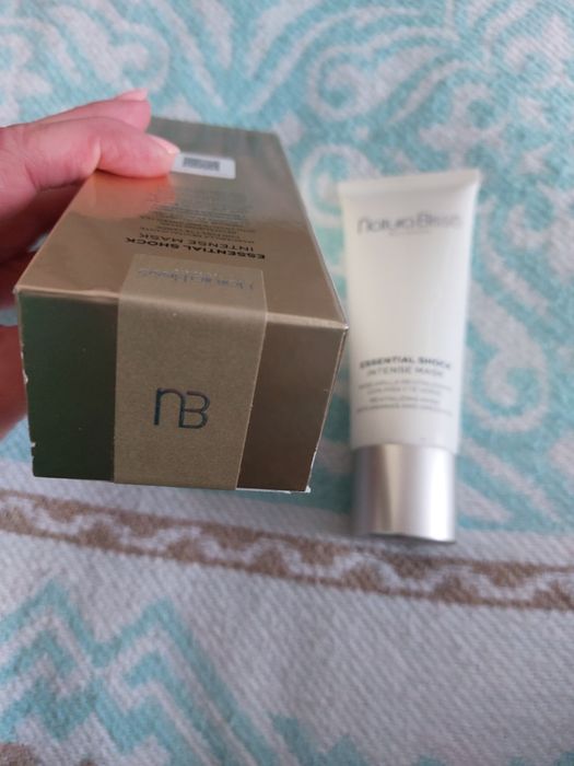 Маска для обличчя Natura bisse