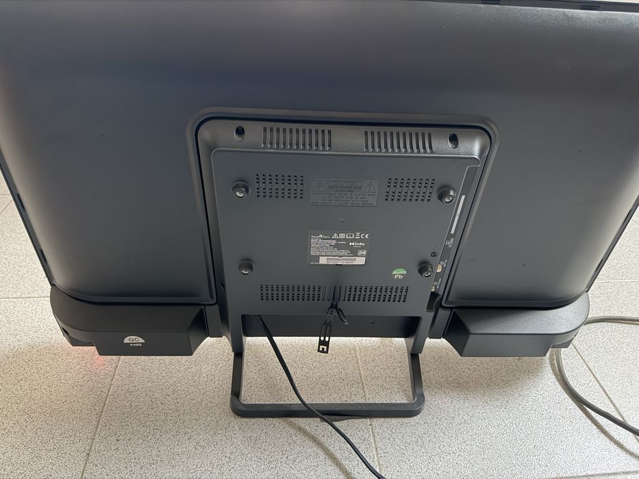 TV SmartTech 31.5 polegadas/80cm