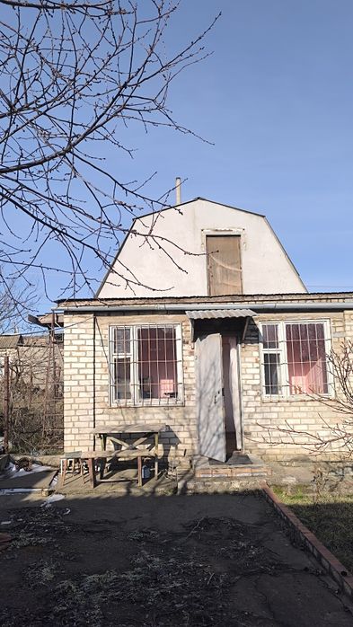 Продаю дачу. Дзвоніть відповім на всі питання