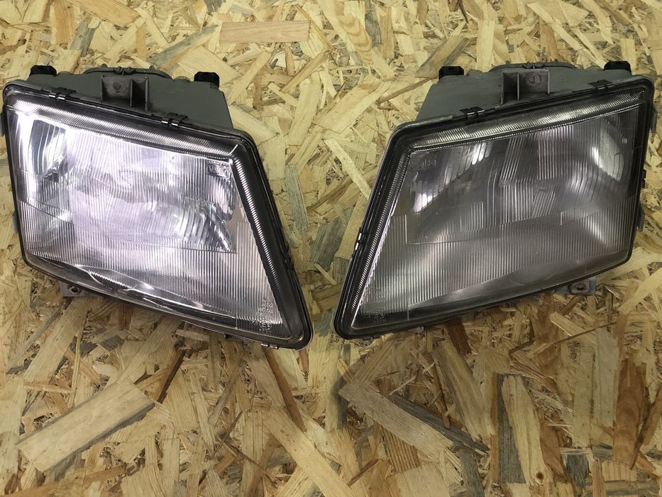 Фари vito 638 фара віто