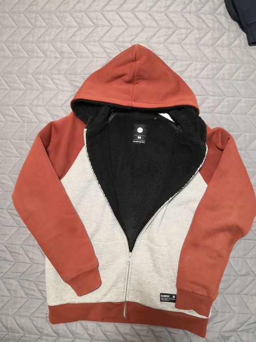 Casaco Element (Inverno)