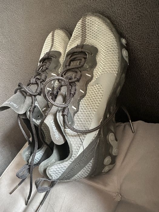 Nike okazja nowe