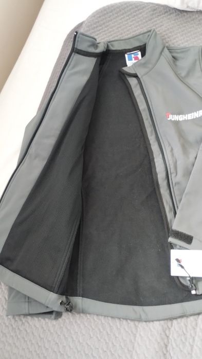 Kurtka Russell typu Softshell rozmiar S