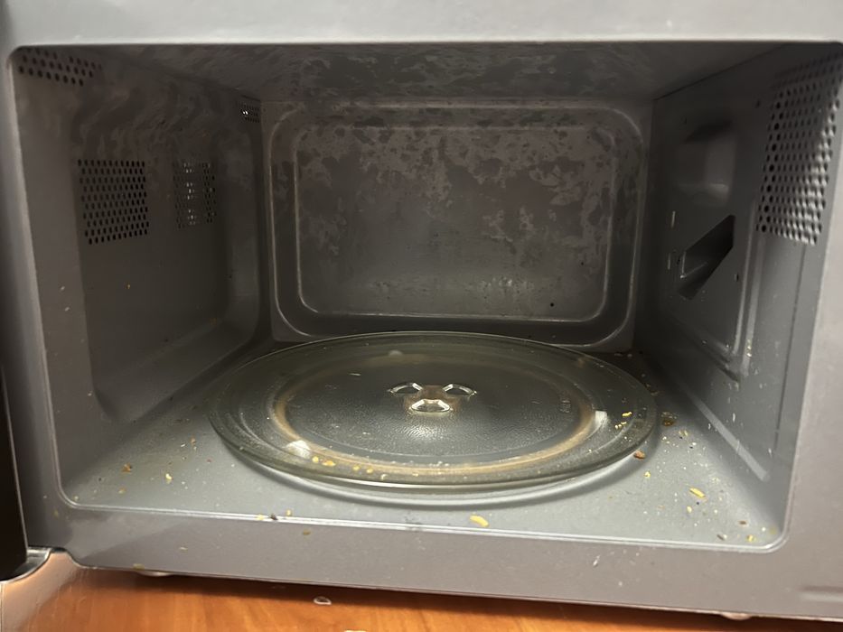 Микроволновка бу