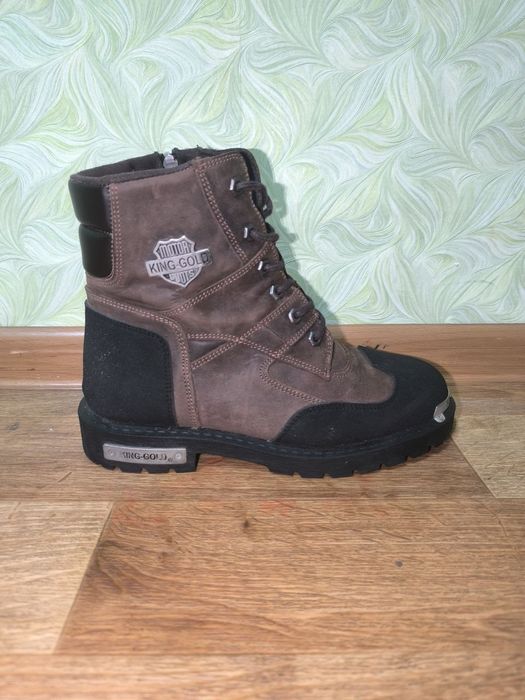 Ботинки, Черевики 42р