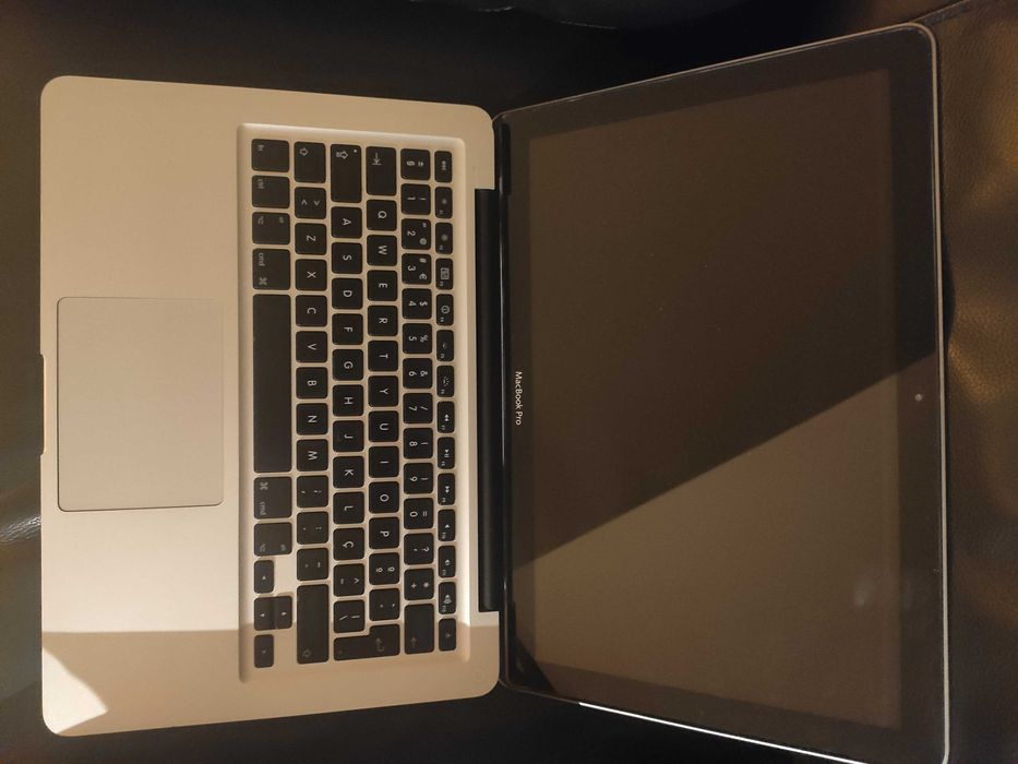 Mac Book Pro 2011 peças64737978152450120