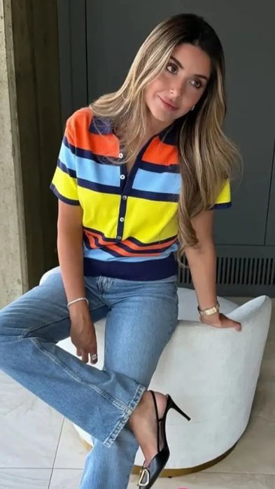 Поло  Zara оригінал