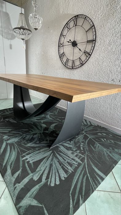 Stół firmy KLER/  220 x 100