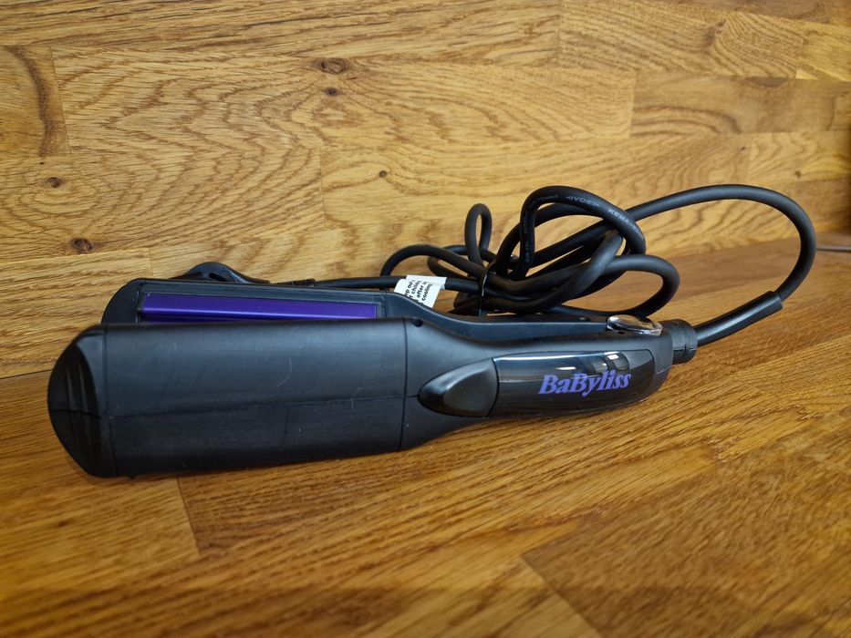 Karbownica BaByliss 2165BU
