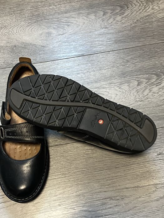 туфлі жіночі Clarks