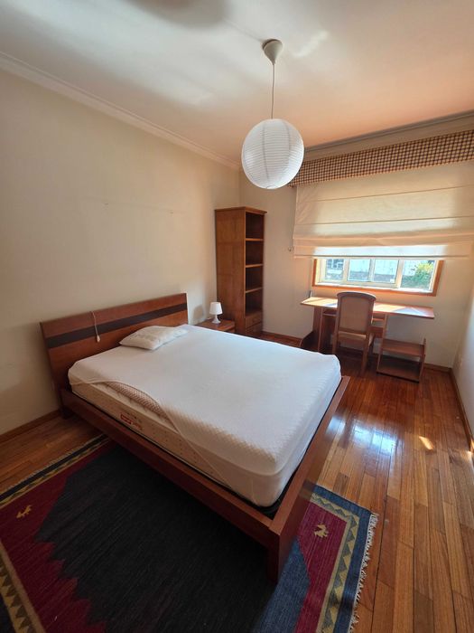 Quarto para estudante   próximo do IPCA