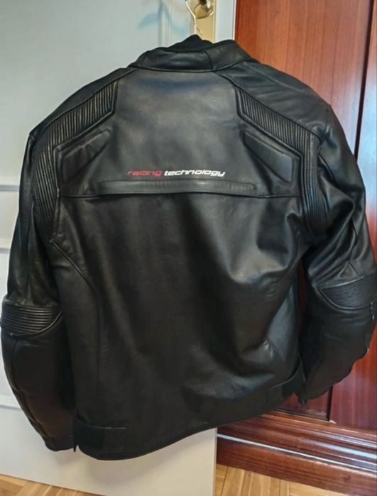 Blusao de moto Segura